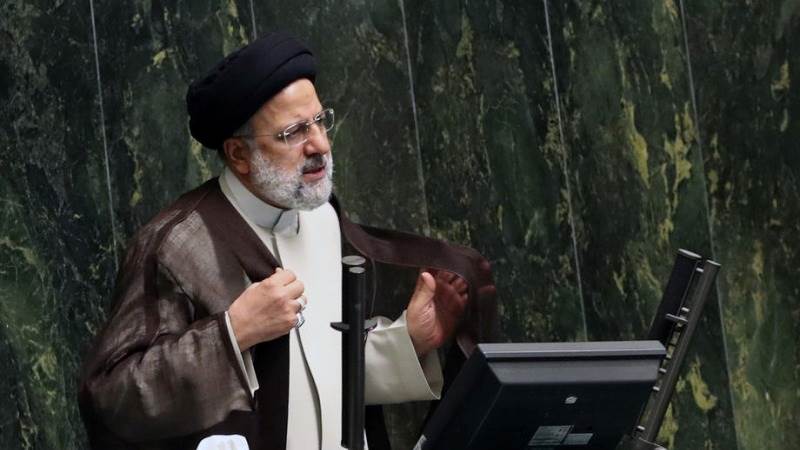 Raisi: Iran will respond to terrorist attack in Shiraz