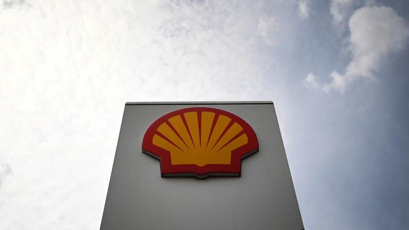 Shell’s Q3 income come in at $6.74 billion