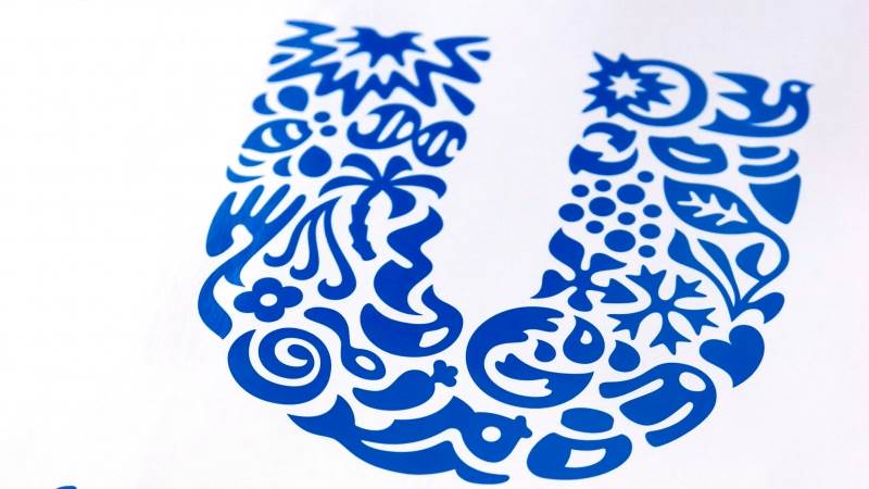 Unilever’s turnover in Q3 up 17.8% to €15.8B