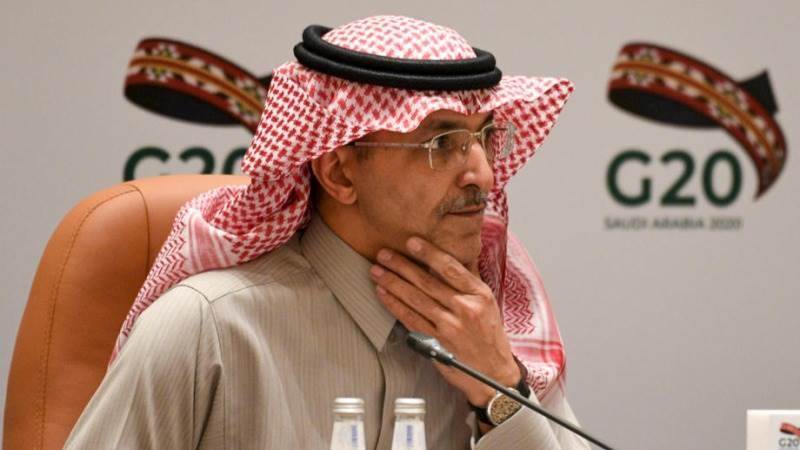 S. Arabia: We will continue to protect our interests