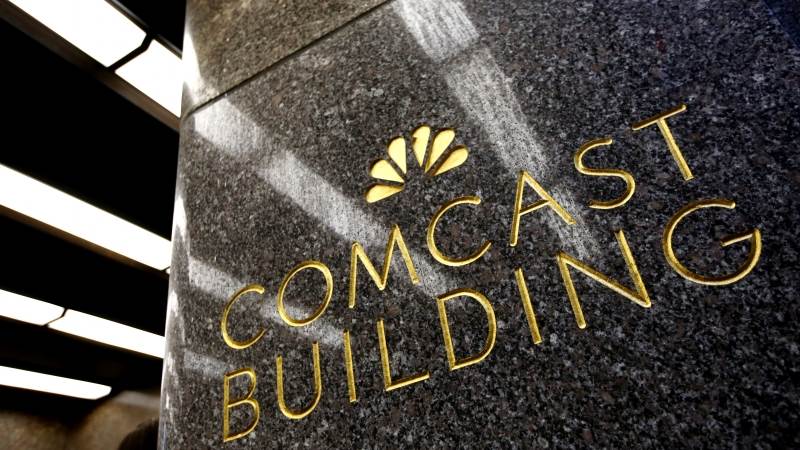 Comcast beats Q3 estimates as broadband customers rise