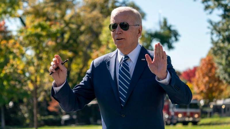 Biden: Xi concerned about chip investments in US