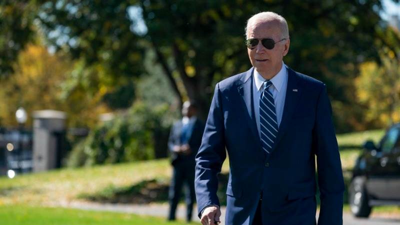 Biden slams Shell over high profits