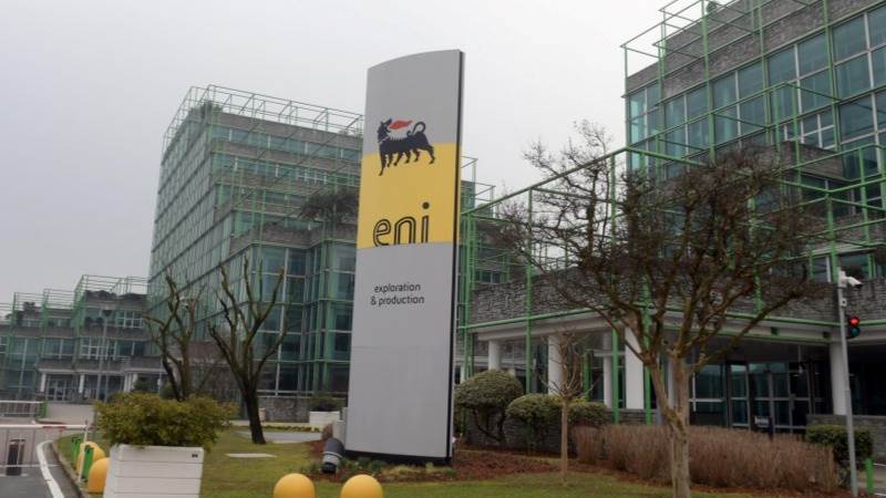 Eni’s adjusted operating profit up 132% to €5.77B in Q3