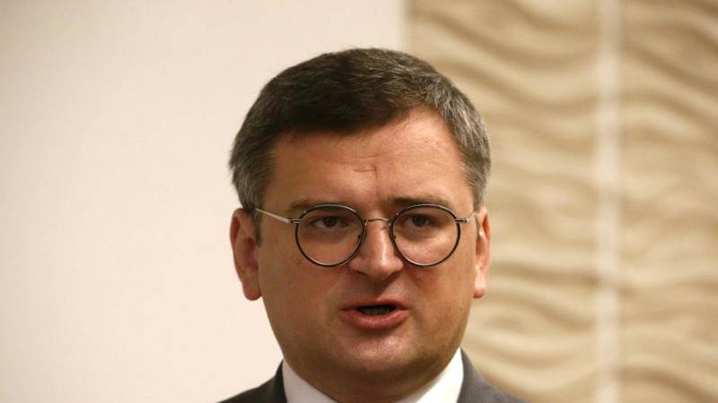 Ukraine demands Iran to suspend arms sales to Russia