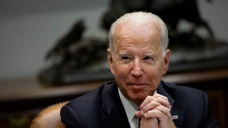 No imminent attempt by China to invade Taiwan – Biden