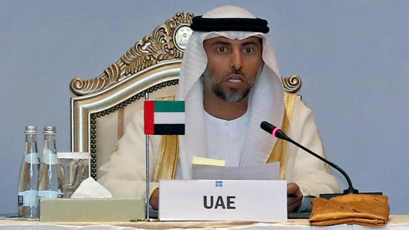 UAE: OPEC+ to keep balancing oil supply and demand