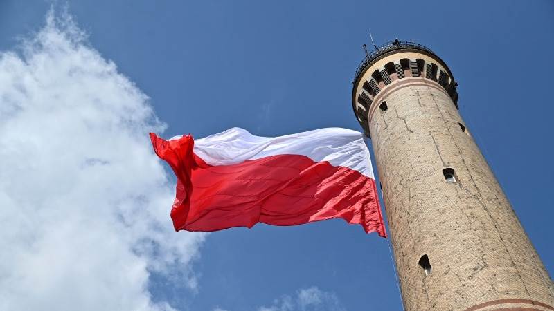 Inflation in Poland hits 25-year high in September