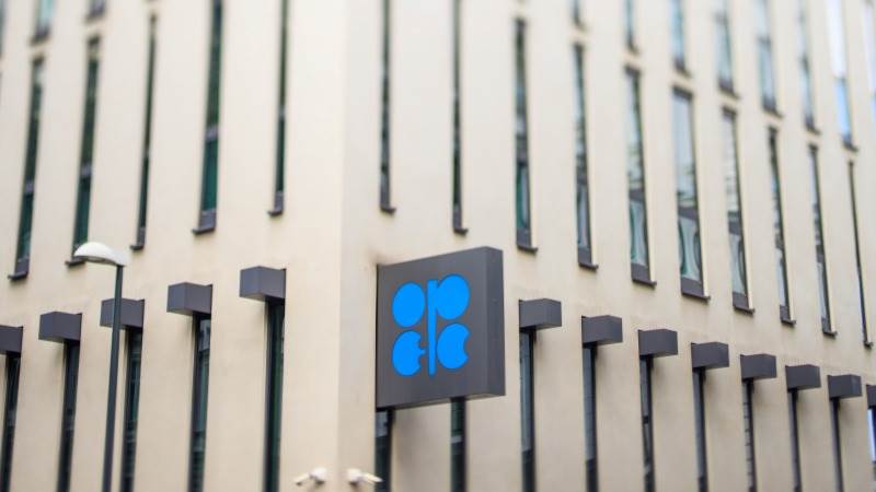 OPEC publishes 2022 World Oil Outlook