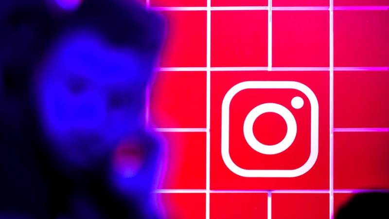 Instagram users report issues accessing accounts