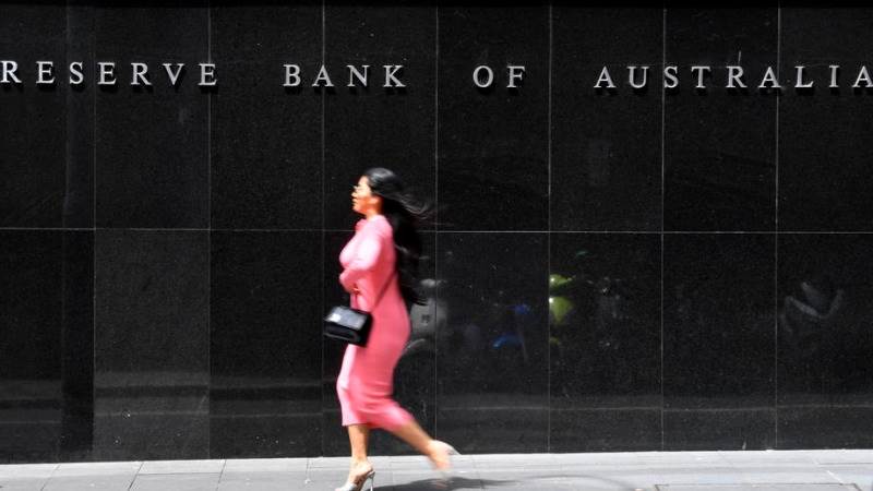 Australia’s central bank hikes interest rates by 25bp