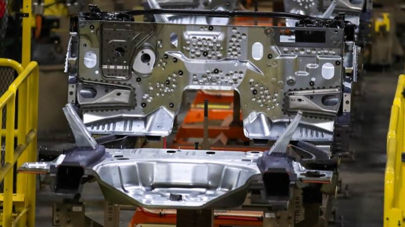 US manufacturing PMI down to 50.2% in October – ISM