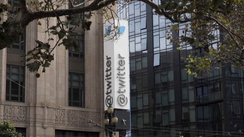 Report: Twitter planning changes to Blue accounts