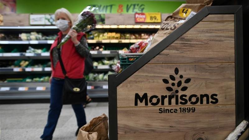 Morrisons to shut 132 McColl’s stores this year