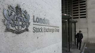 London Stock Exchange suspends trading in several GDRs of Russian firms