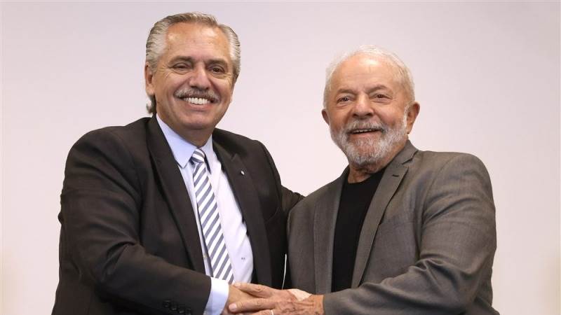 Brazil president-elect to participate in COP27