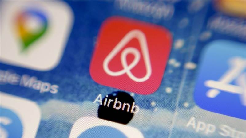 EU aims to collect more data from Airbnb, other rentals