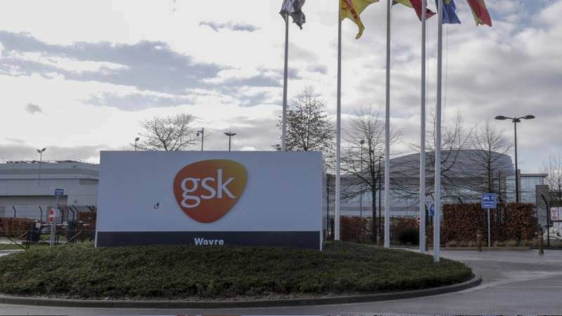 GSK’s Q3 turnover rises 18% to £7.8 billion