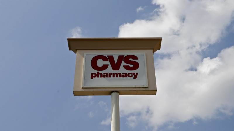 CVS Health’s Q3 revenue up by 10% to $81.2B