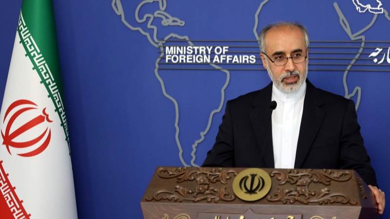 Iran: Reports about attack on Saudi Arabia baseless