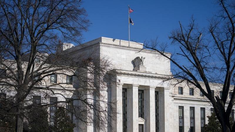 Fed raises federal funds rate by 75 basis points