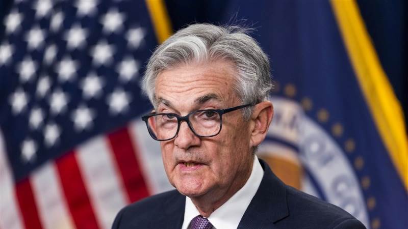 Powell hints Fed could slow pace of rate hikes in December