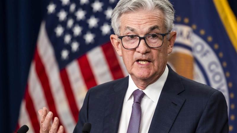 Very premature to think about pausing rate hikes – Powell