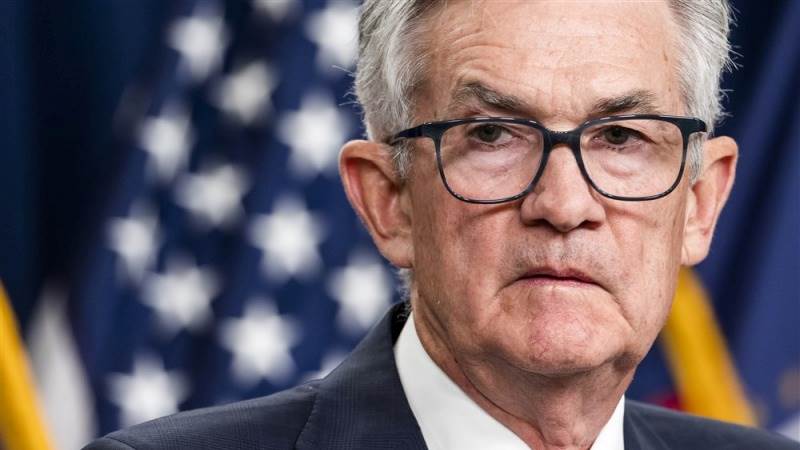 Powell: Unclear whether recession will take place