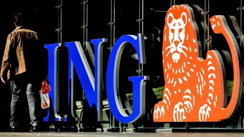 ING’s net income dips 28.4% to €979M in Q3