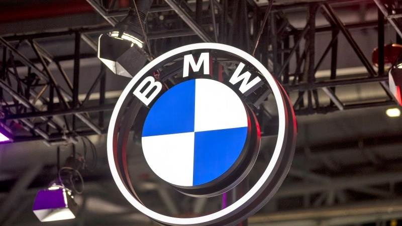 BMW posts revenue of €37.2B in Q3, up 35.3% YoY