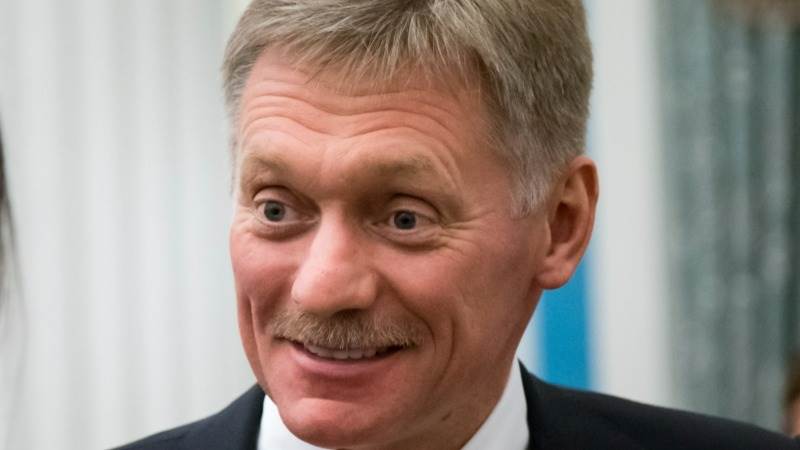 Return to grain deal doesn’t mean extending it – Peskov