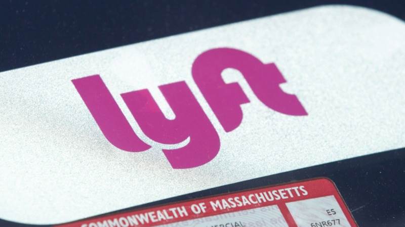 Report: Lyft to reduce its staff by 13% amid rising costs