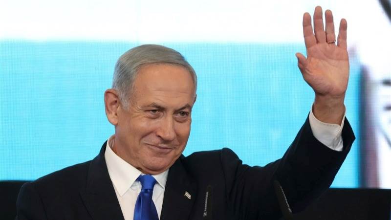 Netanyahu secures clear majority in Israel’s election