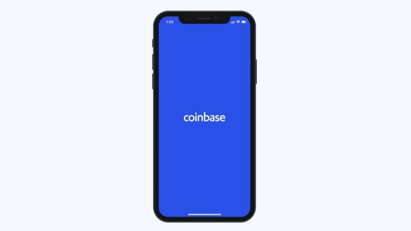 Coinbase sinks 11% on FTX collapse