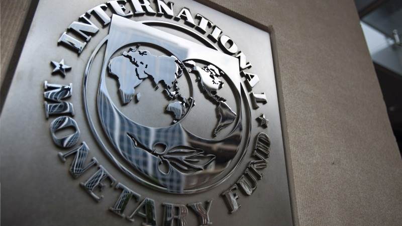 IMF: Turkey should raise rates, boost central bank freedom