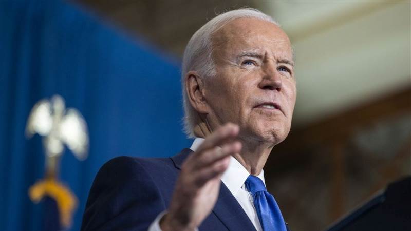 Biden: CHIPS and Science Act invests $52B to boost sector