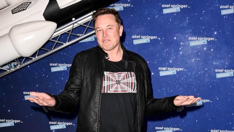 Musk: Layoffs necessary with Twitter losing $4M a day