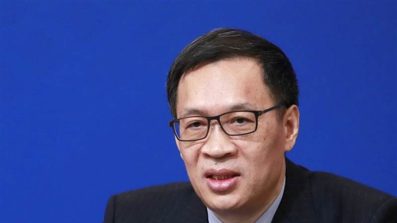 China probing PBoC deputy over discipline, law violations