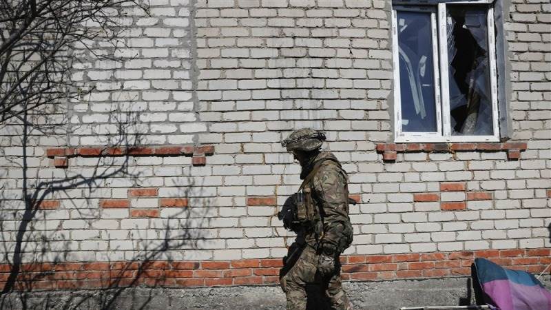 Another 600 Russian soldiers died in last 24 hours – Ukraine