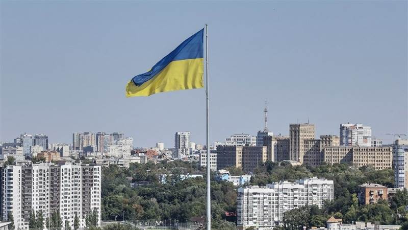 Ukraine thanks EU for power genrators