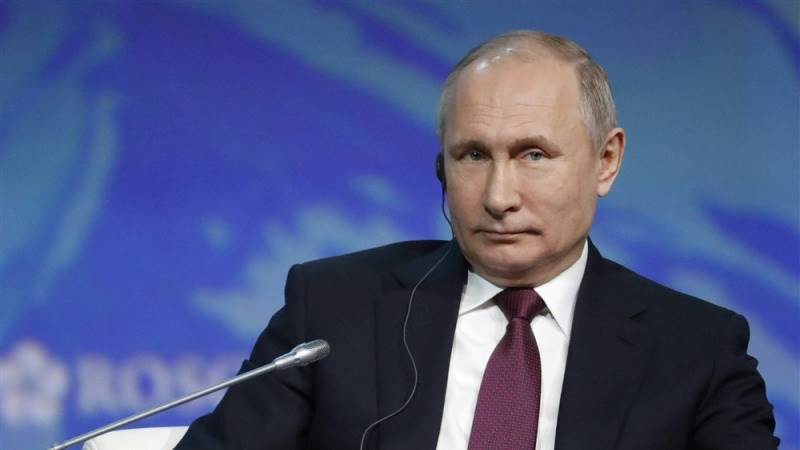 Putin to decide on attending G20 this week