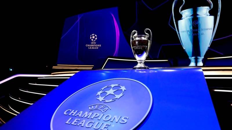 Real Madrid to face Liverpool in Champions League last 16