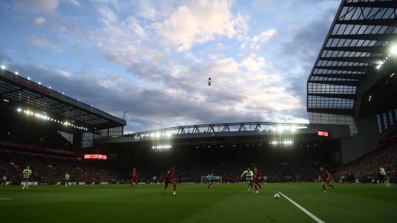 Liverpool FC owner ‘would consider’ purchase offers