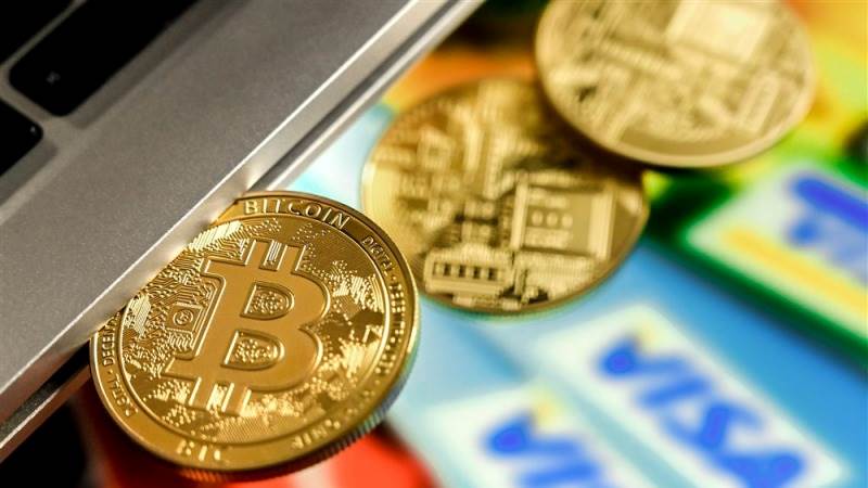 Prices of cryptocurrencies fall, Bitcoin down by 4%