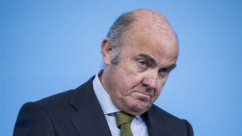 ECB to start QT in 2023 – de Guindos