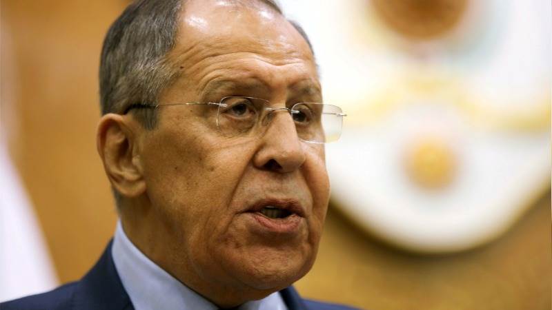 West’s neocolonialism damaging intl ties – Lavrov