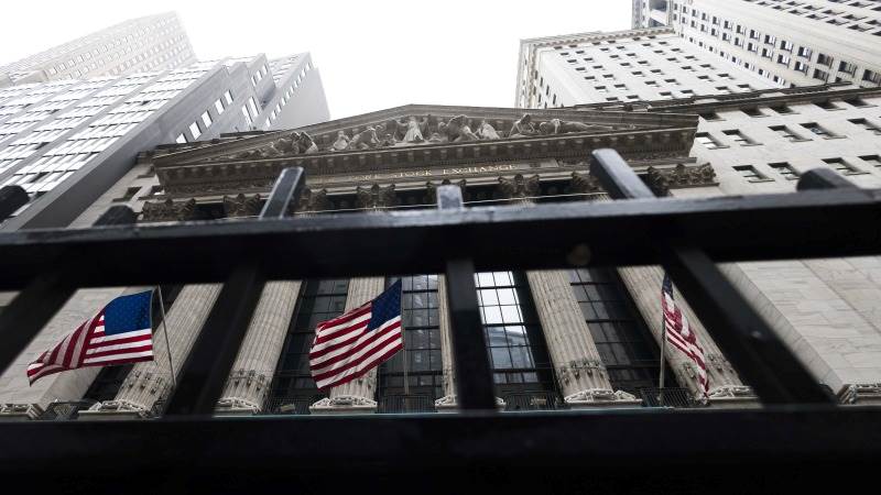 US mostly flat in premarket on midterms anticipation