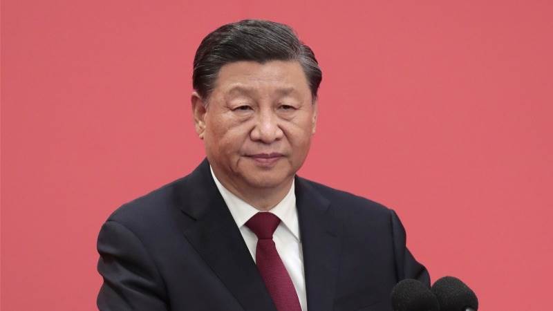 Xi calls for increased military preparation