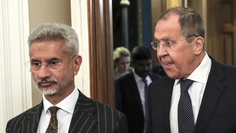 India, Russia to continue to cooperate – minister