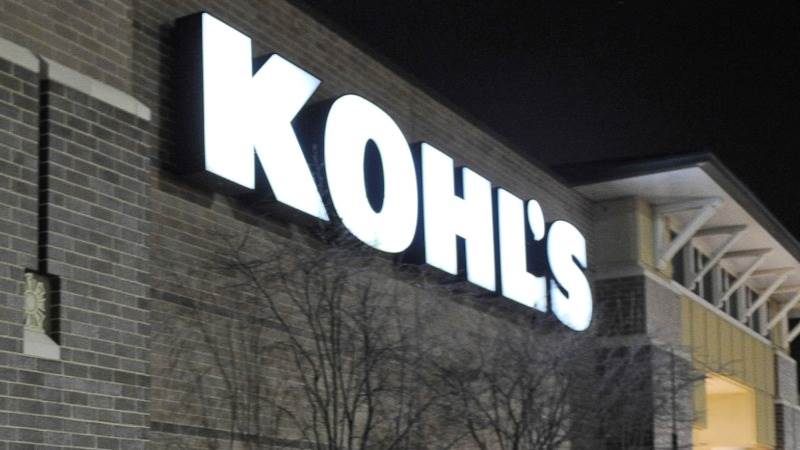 CEO of Kohl’s to leave company